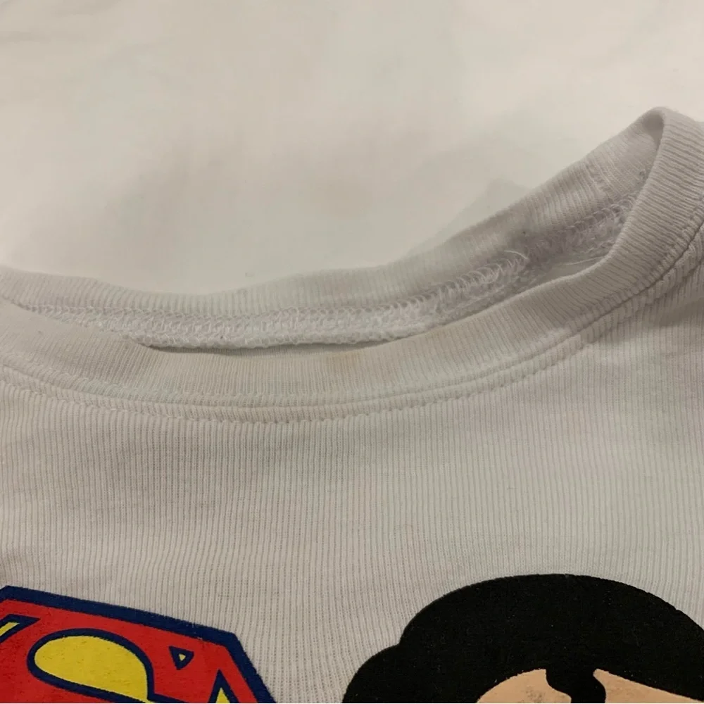 Justice League America Baby Boy Superhero Pajama - 18-24 Months